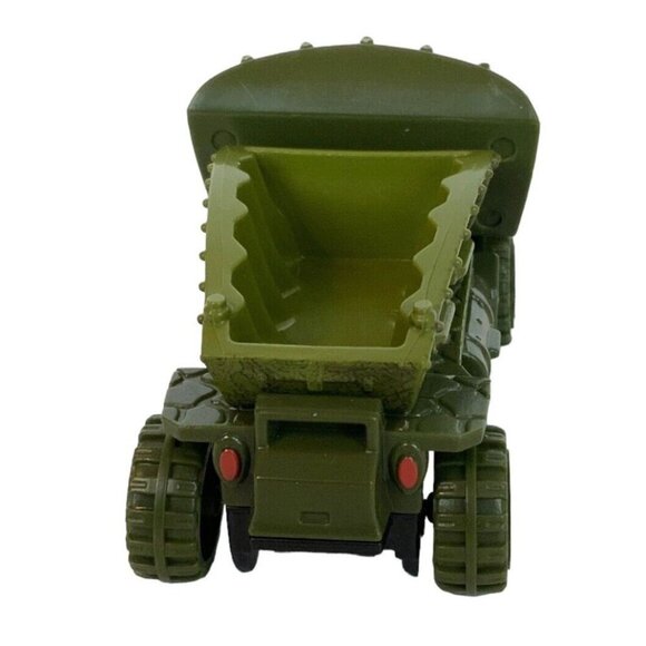 Hot Wheels Jurassic World 4-Pack Dinosaur Character Cars Set - Picture 8 of 16